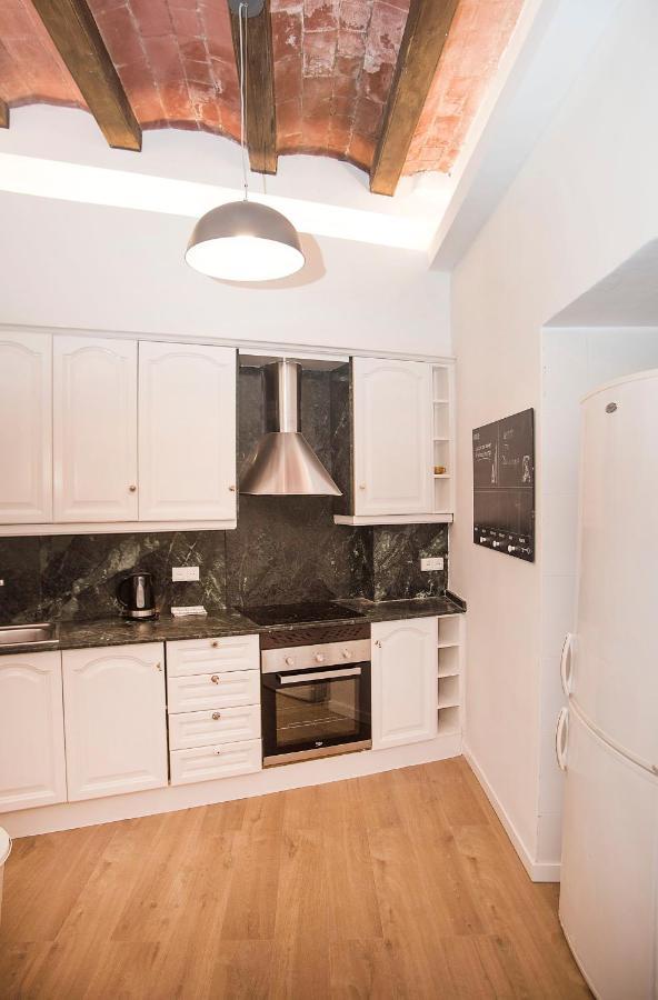 Mai & Maud Ronda Apartment Барселона Экстерьер фото