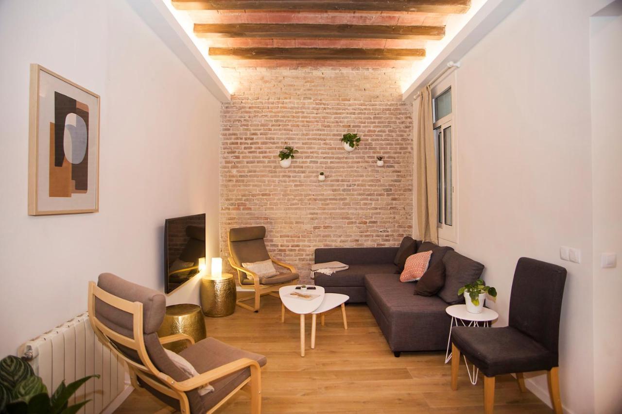 Mai & Maud Ronda Apartment Барселона Экстерьер фото