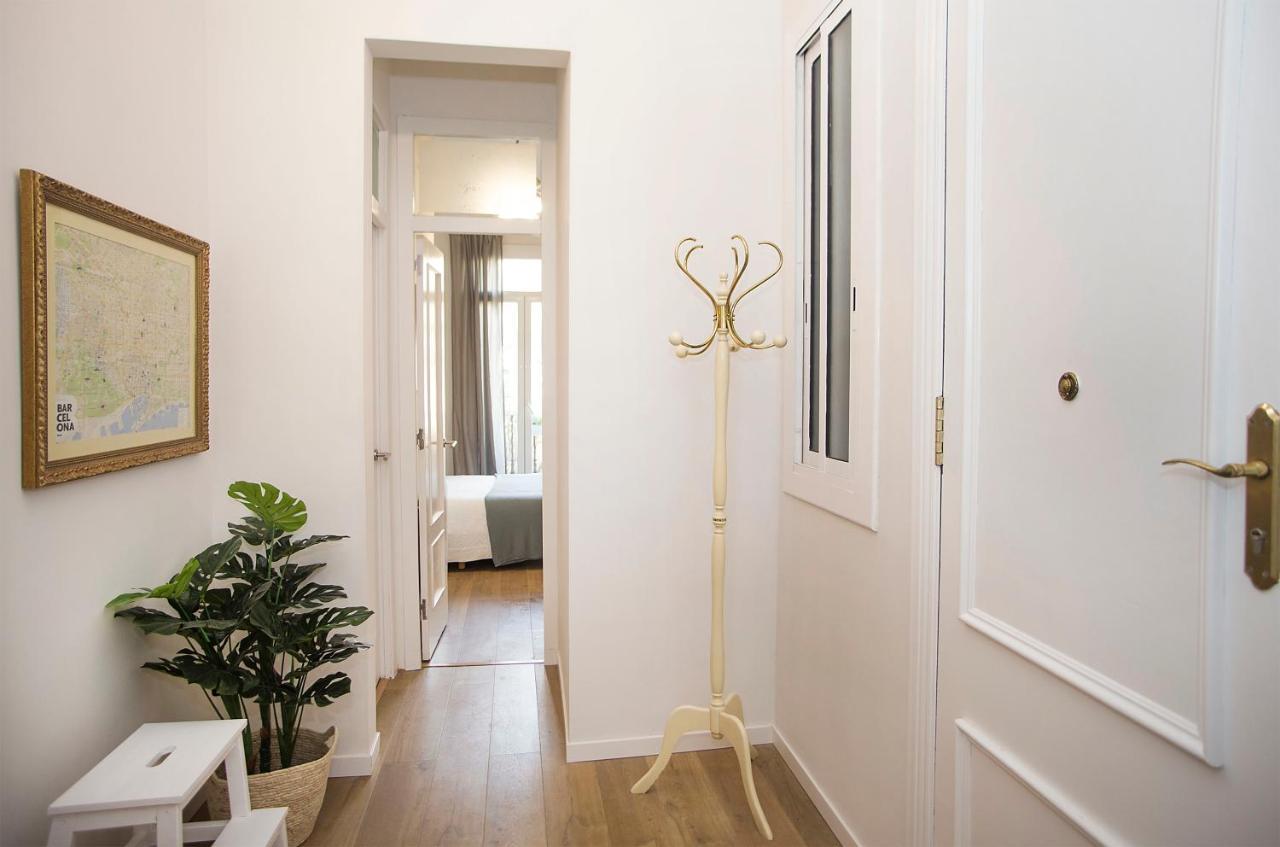 Mai & Maud Ronda Apartment Барселона Экстерьер фото