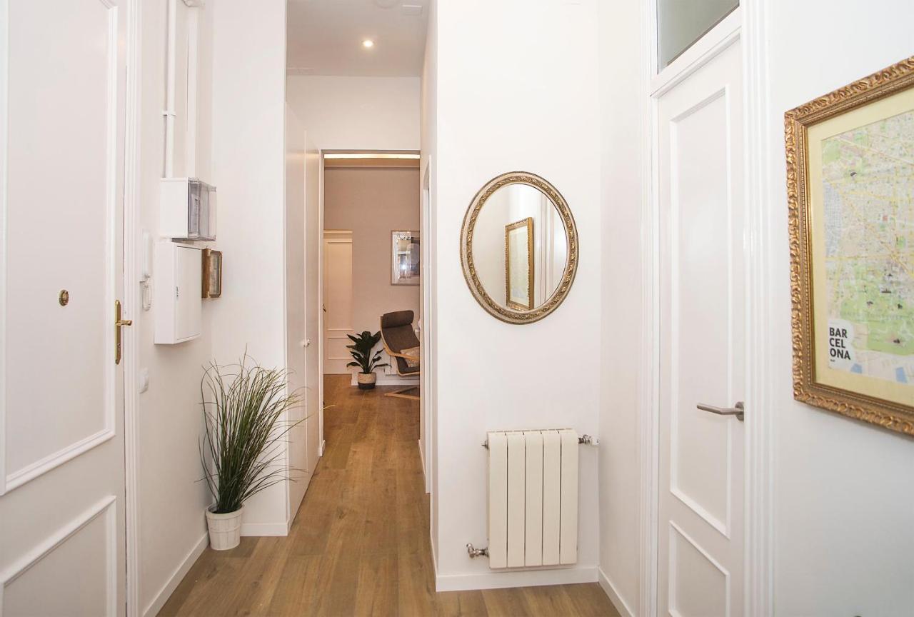 Mai & Maud Ronda Apartment Барселона Экстерьер фото