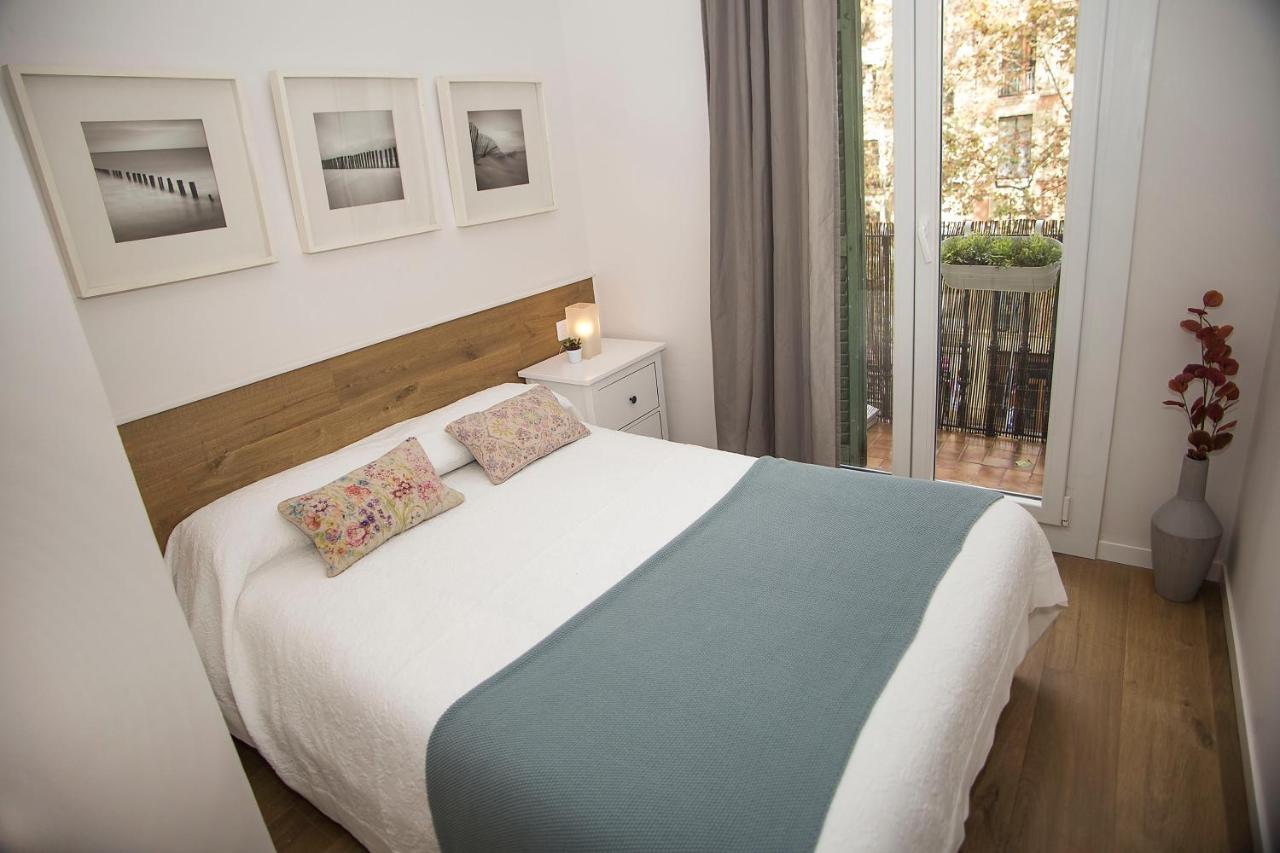 Mai & Maud Ronda Apartment Барселона Экстерьер фото